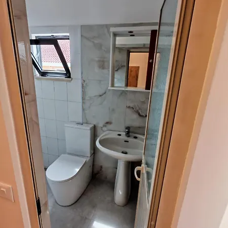 Bellavista Szálloda