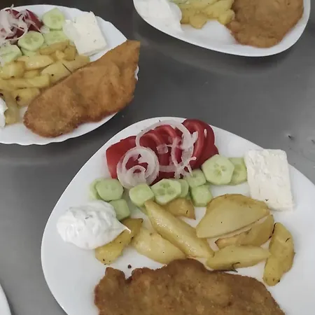 Bellavista Szálloda 2*