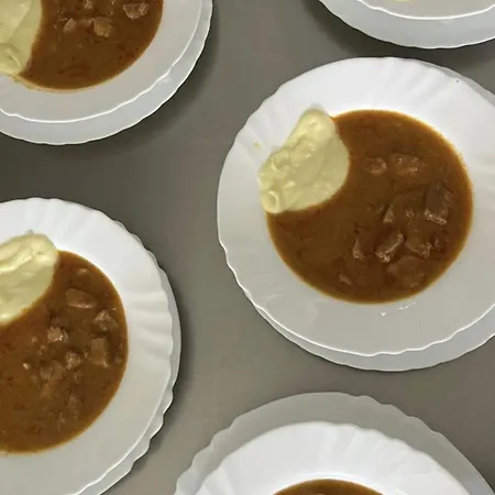 Bellavista Szálloda 2*