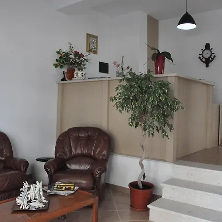 Hotel Bellavista Orikumi