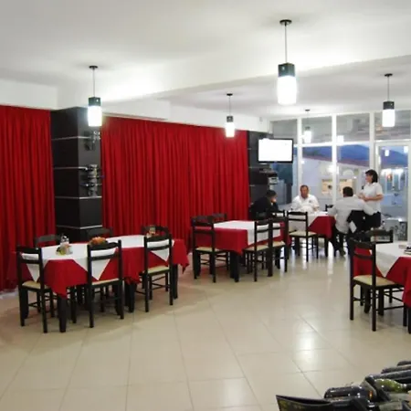 Bellavista Hotel 3*
