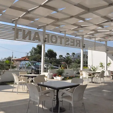 Bellavista Hotel