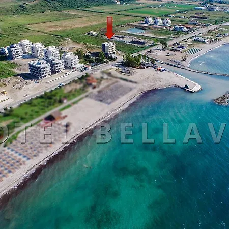 Bellavista Hotel 3*