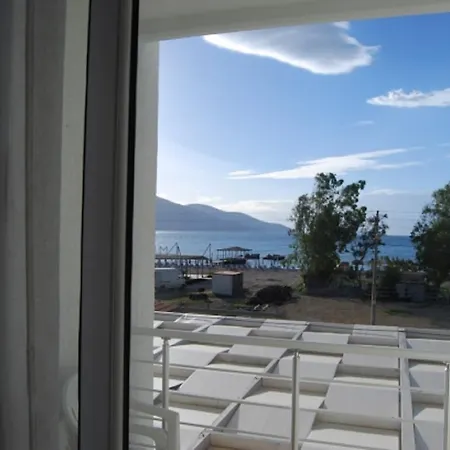 Bellavista Hotel Orikum