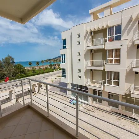 Bellavista Hotel Orikumi
