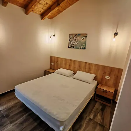 Bellavista Lezhe