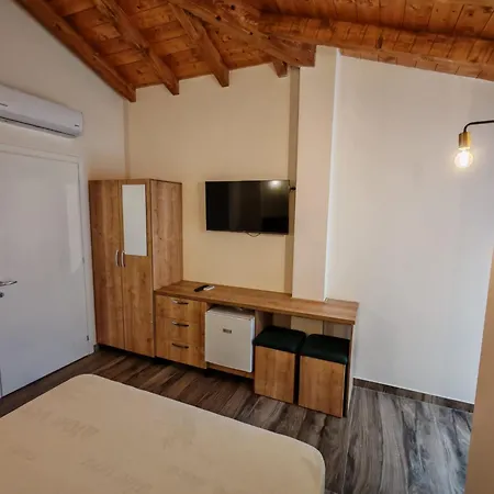 Bellavista 2* Lezhe