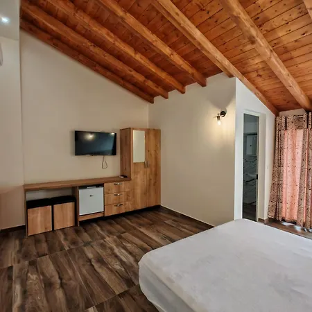 Bellavista Hotel Lezhe