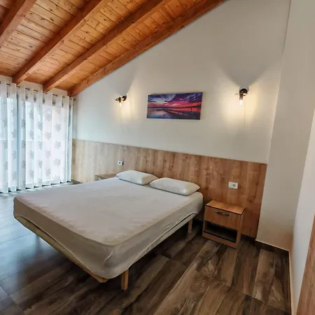 Hotel Bellavista Lezhe