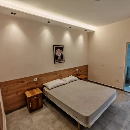 Bellavista Hotel Lezhe