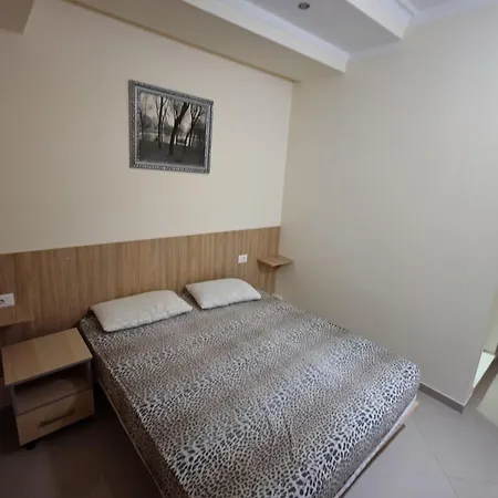 Hotel Bellavista Lezhe