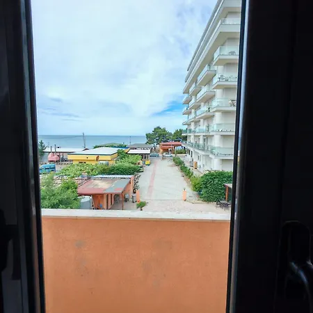 Hotel Bellavista Lezhe