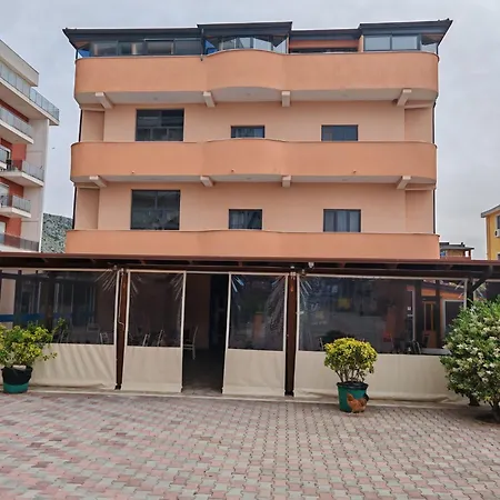 Bellavista Lezhe