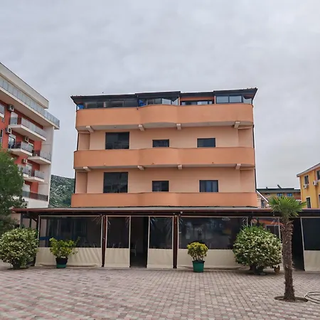 Bellavista Hotel