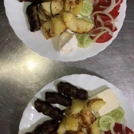 Bellavista Lezhe
